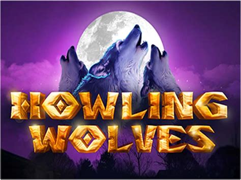 play howling wolf slot online